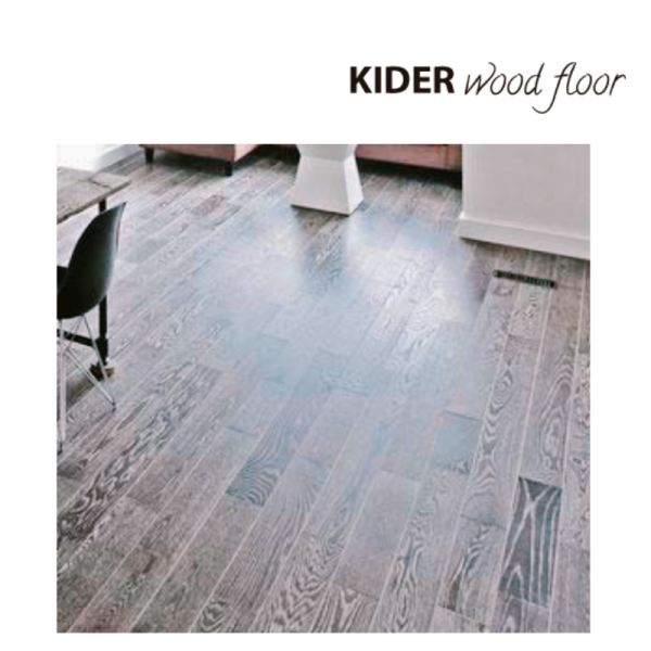 danver kider wood floor